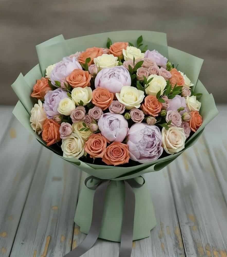 Букет Мороженное в Юдино Республика Татарстан