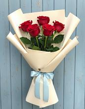 Букет Классика чувств #REPLACE_PRED# Юдино Республика Татарстан