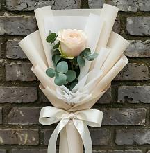 Букет цветов из:  Розы в Юдино Республика Татарстан