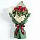 Букет цветов из: Розы в Юдино Республика Татарстан
