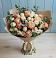 Букет цветов из: Альстромерии и Розы в Юдино Республика Татарстан