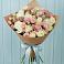 Букет цветов из: Розы в Юдино Республика Татарстан