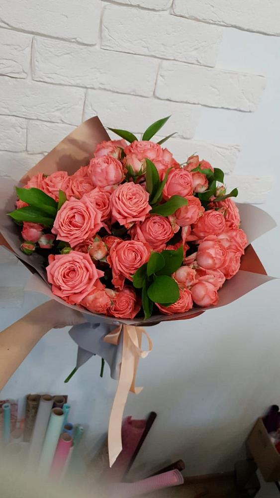 Букет цветов из: Розы в Юдино Республика Татарстан