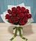 Букет Красные розы в Юдино Республика Татарстан