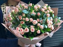 Букет Удовольствие #REPLACE_PRED# Юдино Республика Татарстан