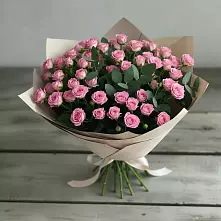 Букет Удовольствие #REPLACE_PRED# Юдино Республика Татарстан