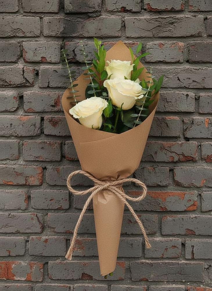 Букет цветов из: Розы в Юдино Республика Татарстан