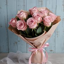 Букет цветов из:  Розы в Юдино Республика Татарстан
