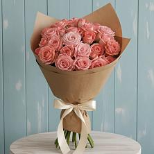 Букет цветов из:  Розы в Юдино Республика Татарстан