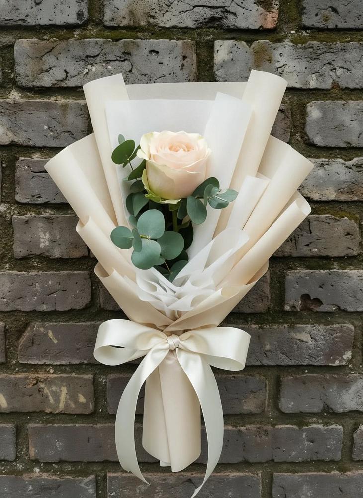 Букет цветов из: Розы в Юдино Республика Татарстан