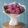 Букет цветов из: Розы в Юдино Республика Татарстан