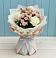 Букет цветов из: Розы в Юдино Республика Татарстан
