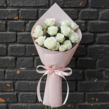 Букет цветов из:  Розы #REPLACE_PRED# Юдино Республика Татарстан