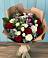 Букет цветов из: Розы и Альстромерии в Юдино Республика Татарстан