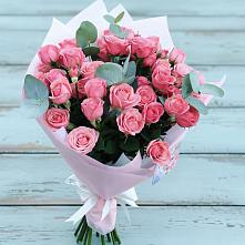 Букет Леди совершенство в Юдино Республика Татарстан