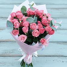 Букет Леди совершенство в Юдино Республика Татарстан